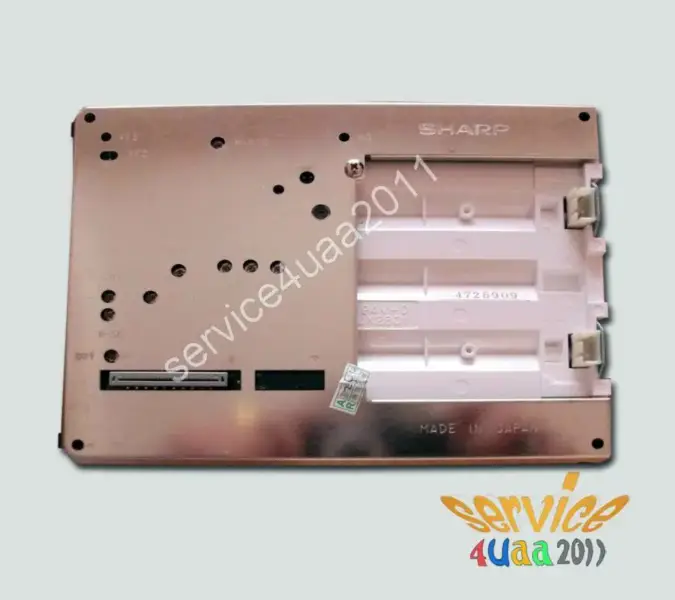 LCD Sharp LQ6RA01