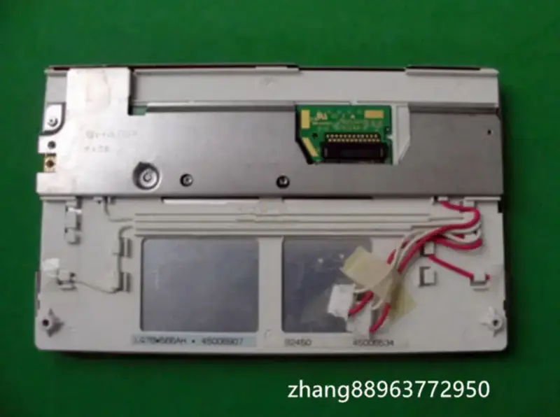 Sharp LQ7BW566 LCD