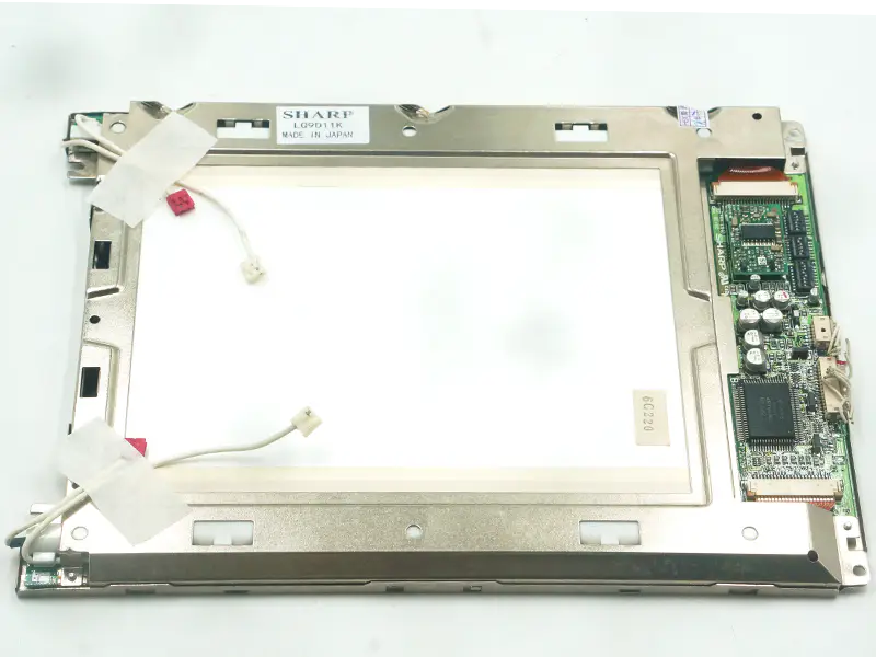 Sharp LQ9D011K LCD