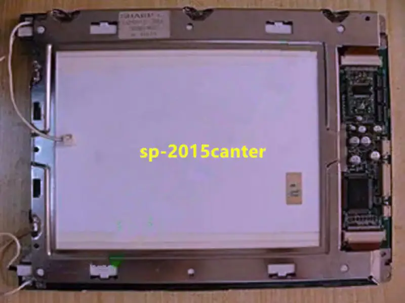 Sharp LQ9D012 LCD