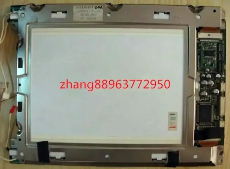 Sharp LQ9D013 LCD