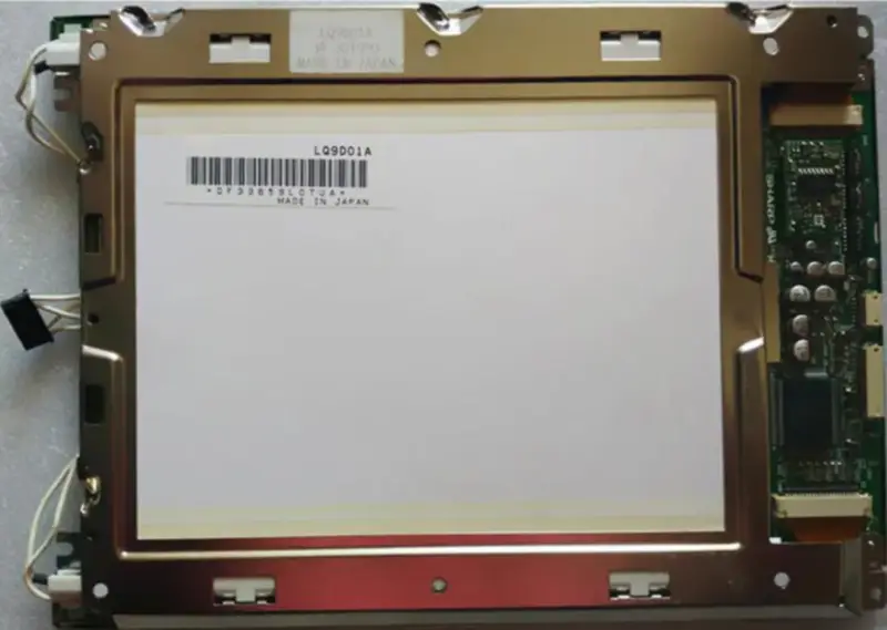 Sharp LQ9D01A LCD