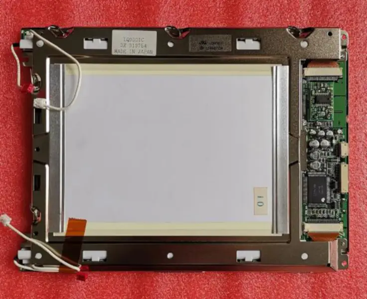 Sharp LQ9D01C LCD