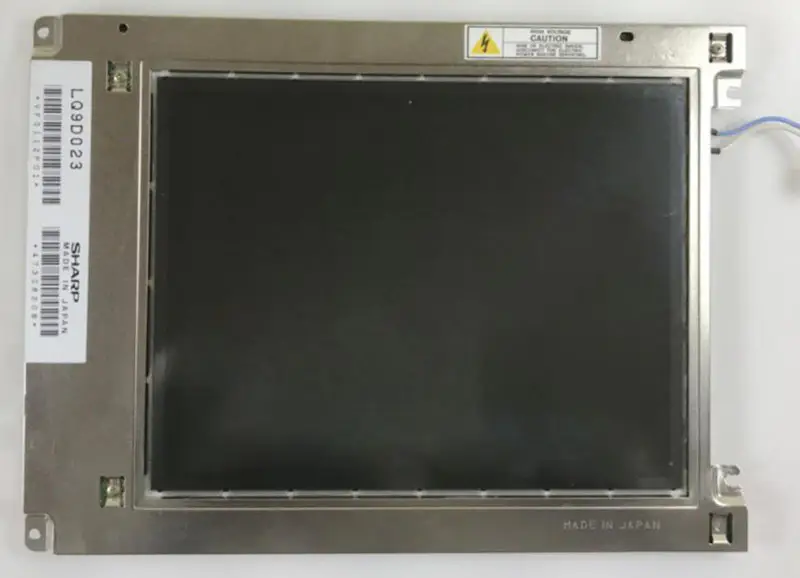 Sharp LQ9D023 LCD