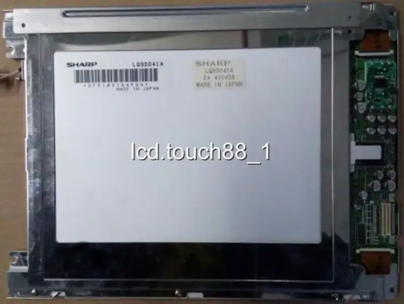 Sharp LQ9D041A LCD