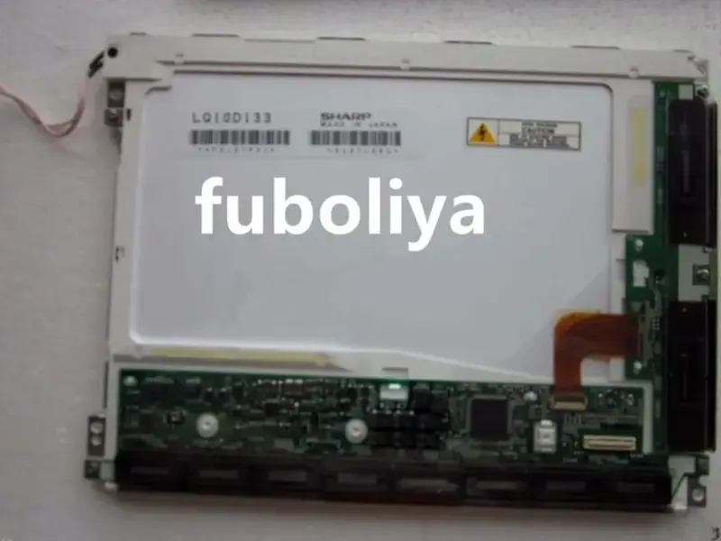 Sharp LQ9D133 LCD