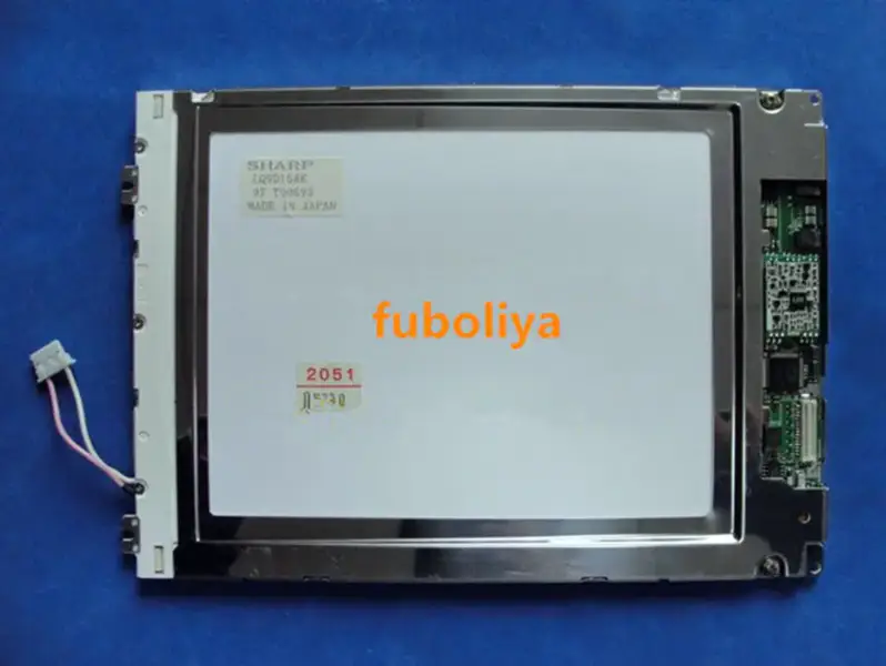 Sharp LQ9D161 LCD