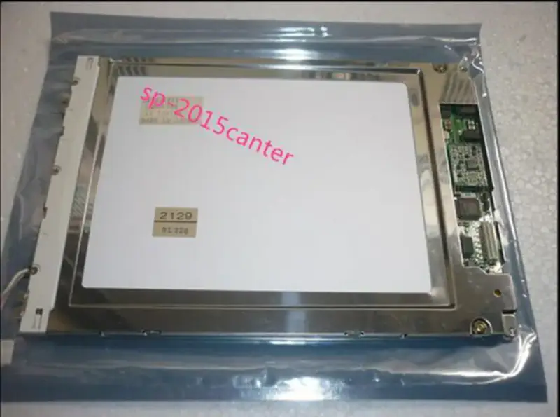 Sharp LQ9D340H LCD