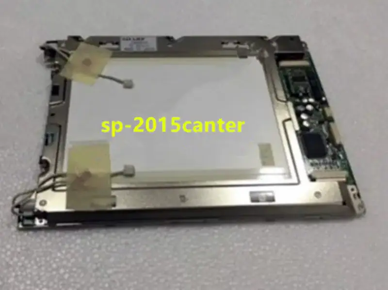 Sharp LQ9P021 LCD