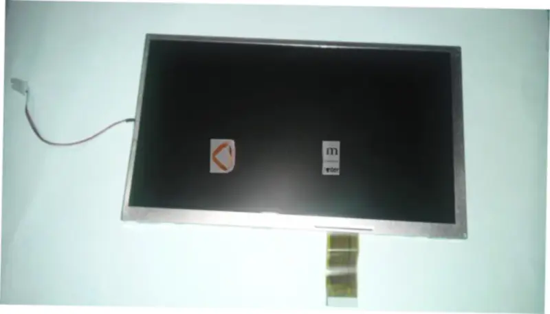 ChiHsin LR700BA9005 LCD