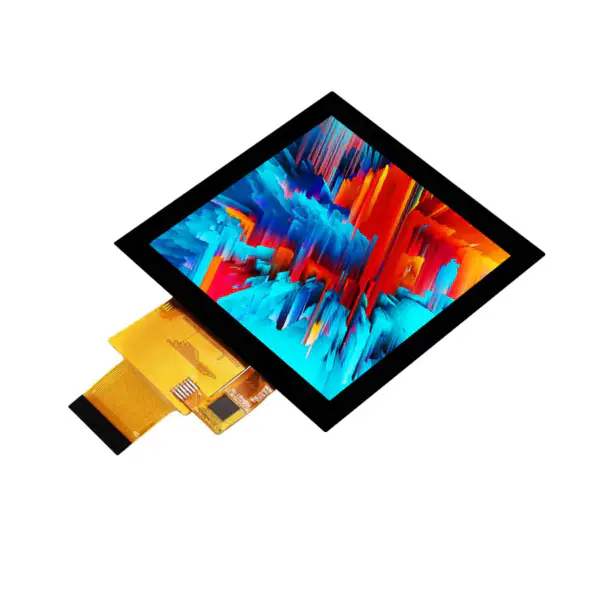 ChiHsin LR700BA9008 LCD