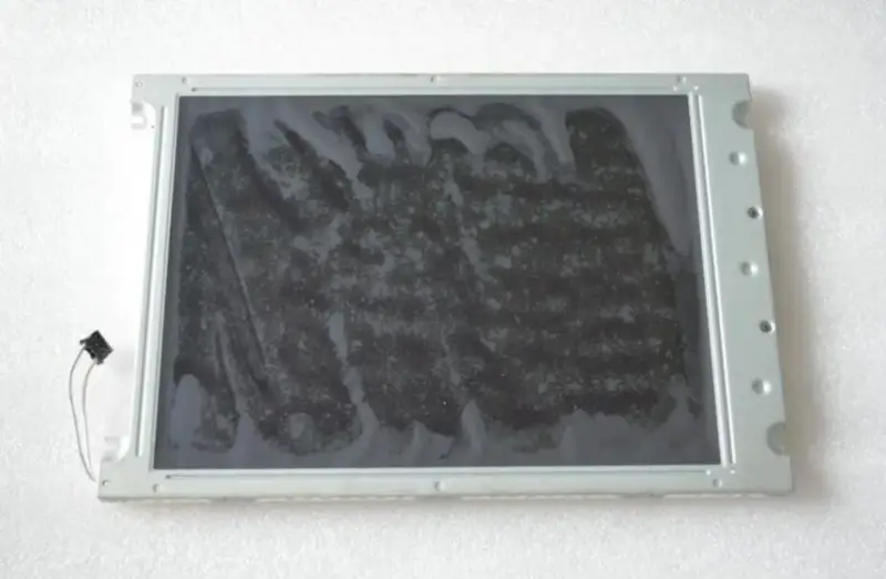 Remplacement du panneau LCD LRUGB6381B ALPS