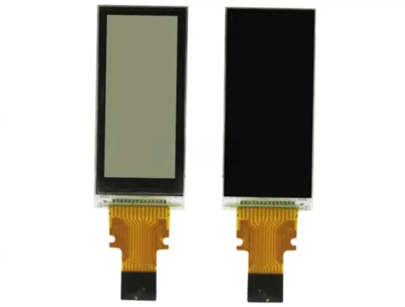 Sharp LS011B7DH03 LCD