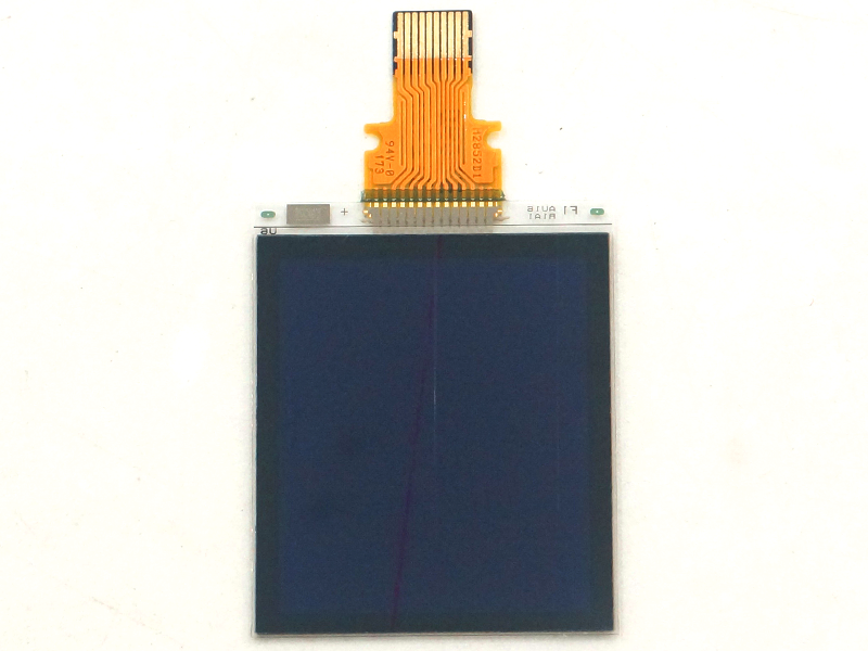 SHARP LS013B7DH05 LCD panel