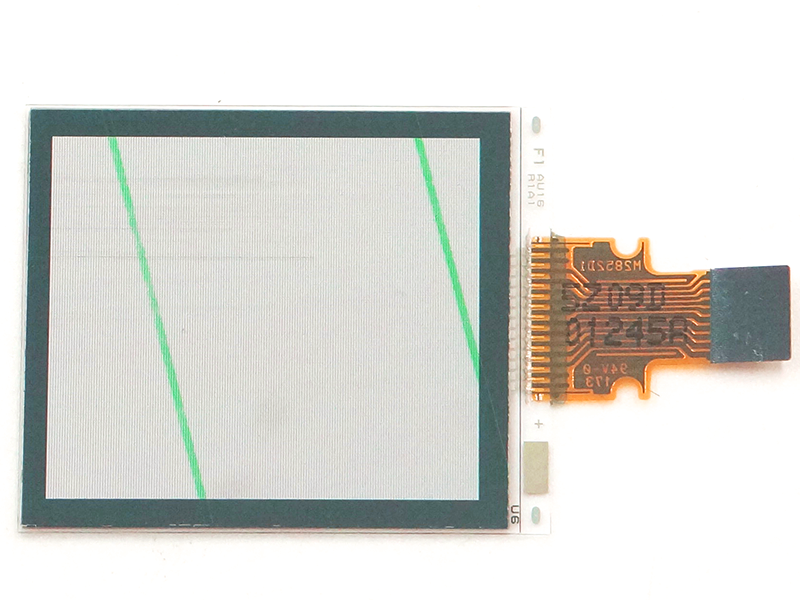 SHARP LS013B7DH05 panel LCD