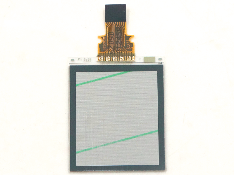 SHARP LS013B7DH05 panel LCD