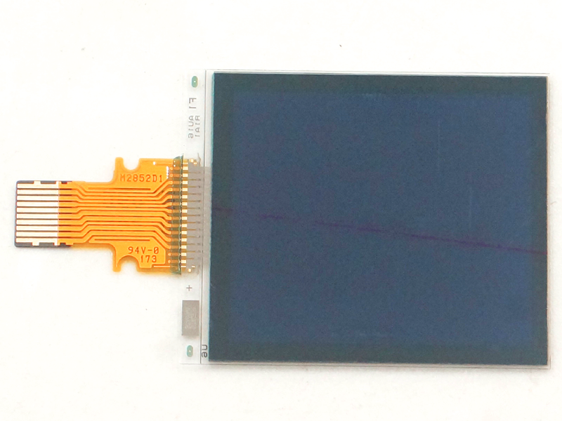 SHARP LS013B7DH05 LCD panel