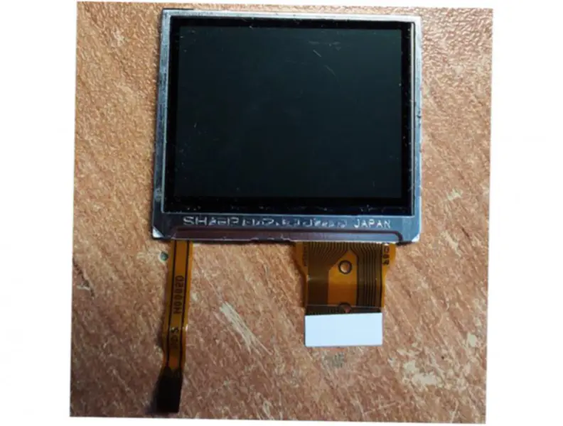 Sharp LS018A8GB01 LCD
