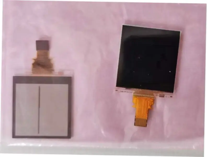 Sharp LS018B7DH02 LCD
