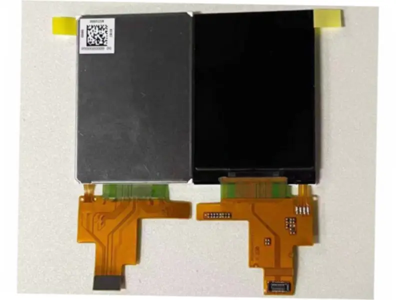 Sharp LS019B3SX01 LCD