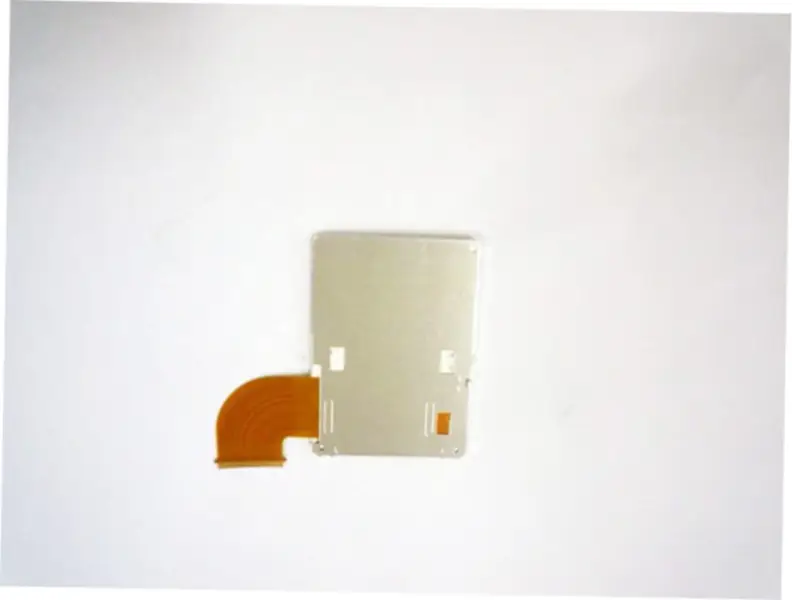 Sharp LS026Q3DX01 LCD