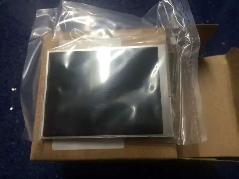 Sharp LS027A3DC01 LCD