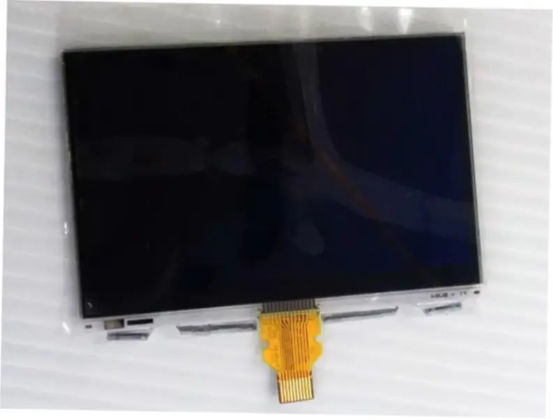 Sharp LS027B7DH01A LCD
