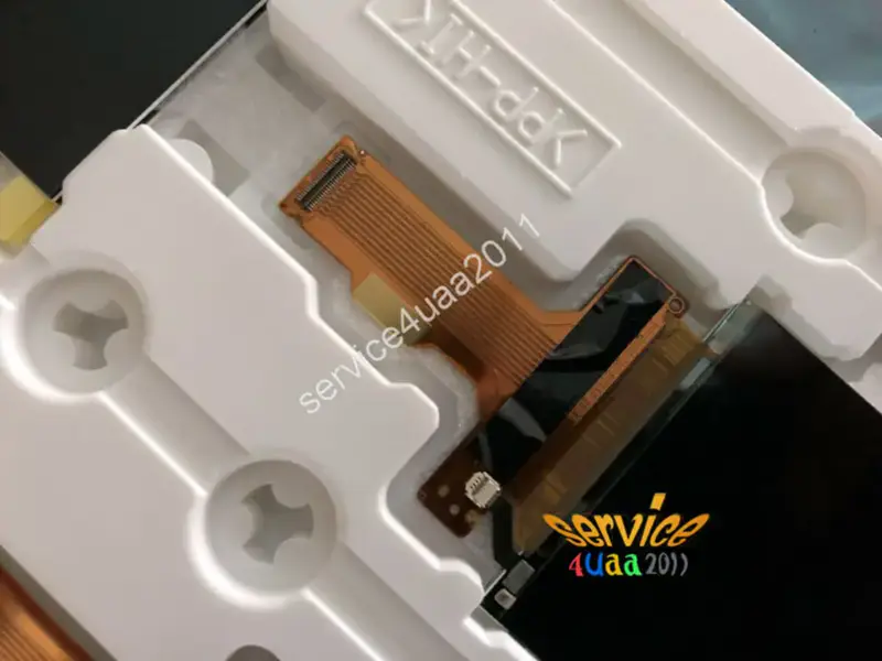 LCD Sharp LS029B3SX01