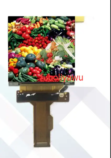 Sharp LS029B3SX02 LCD