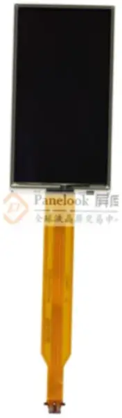 Sharp LS029B4DN01 LCD
