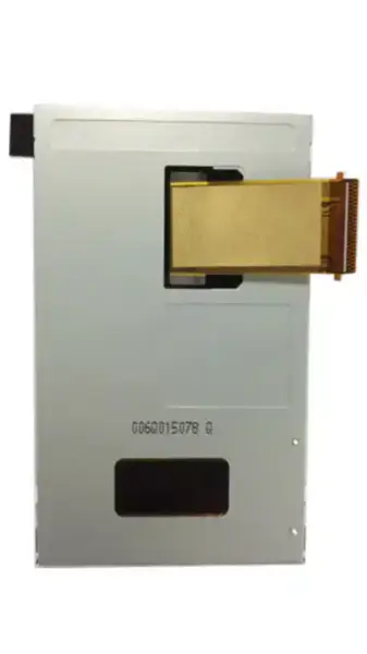 Sharp LS030Y3DX01 LCD