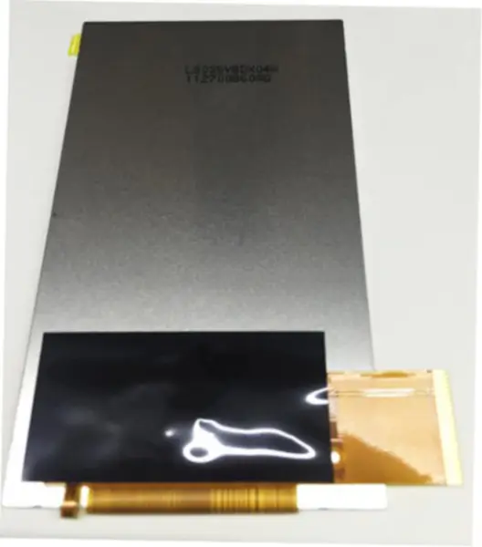 Sharp LS035Y8DX04A LCD