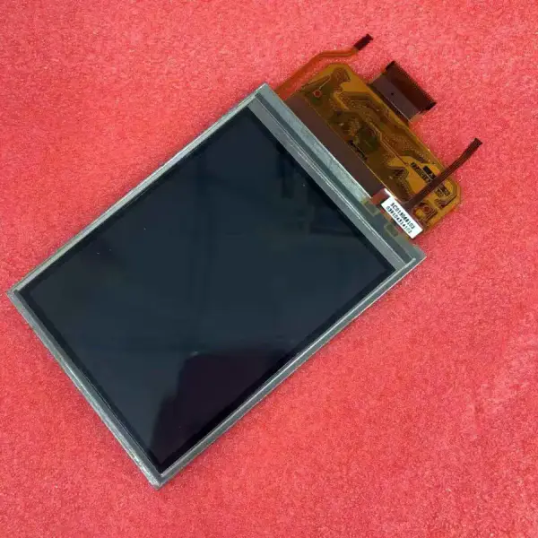 Sharp LS037V7DD02 LCD