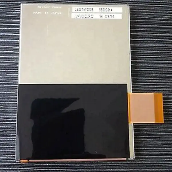 Sharp LS037V7DD03 LCD