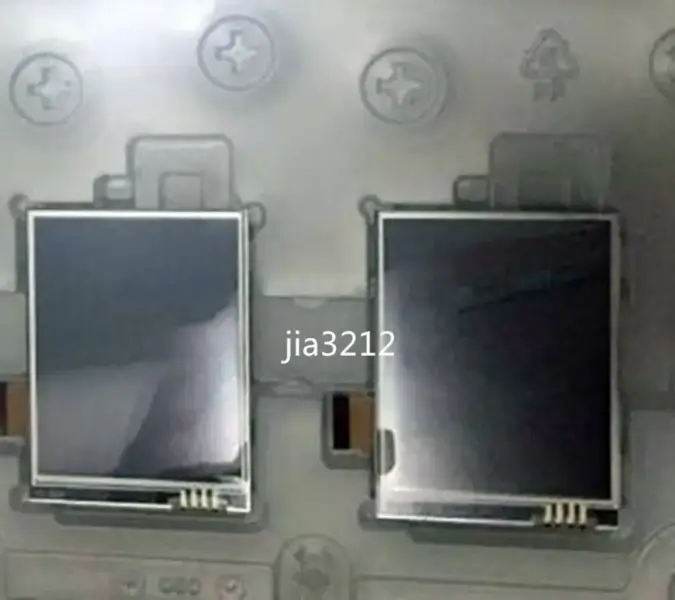 LS037V7DW05 SHARP Замена ЖК-панели для карманных компьютеров и КПК