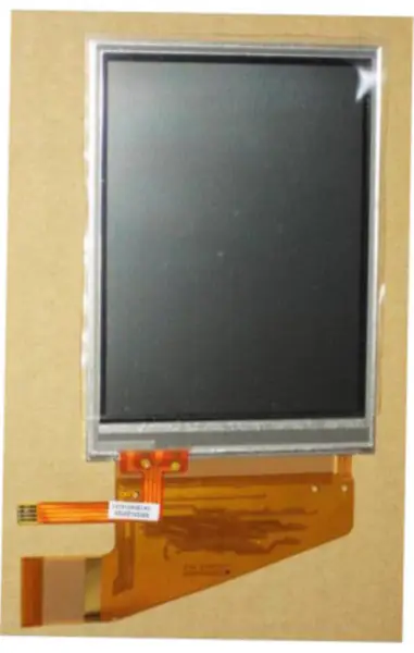 Sharp LS040V7DD01 LCD