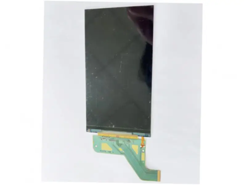 Sharp LS045K3SX05 LCD