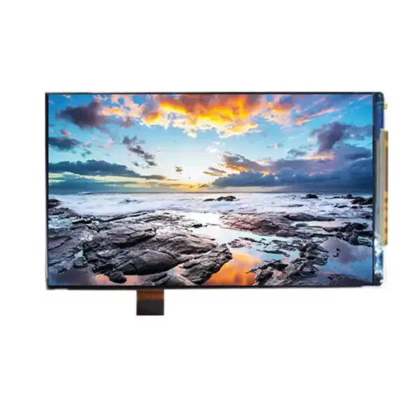 Sharp LS048K3SX01 LCD