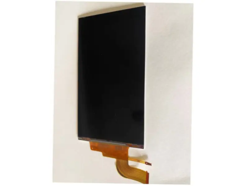 Sharp LS048T1SX01 LCD