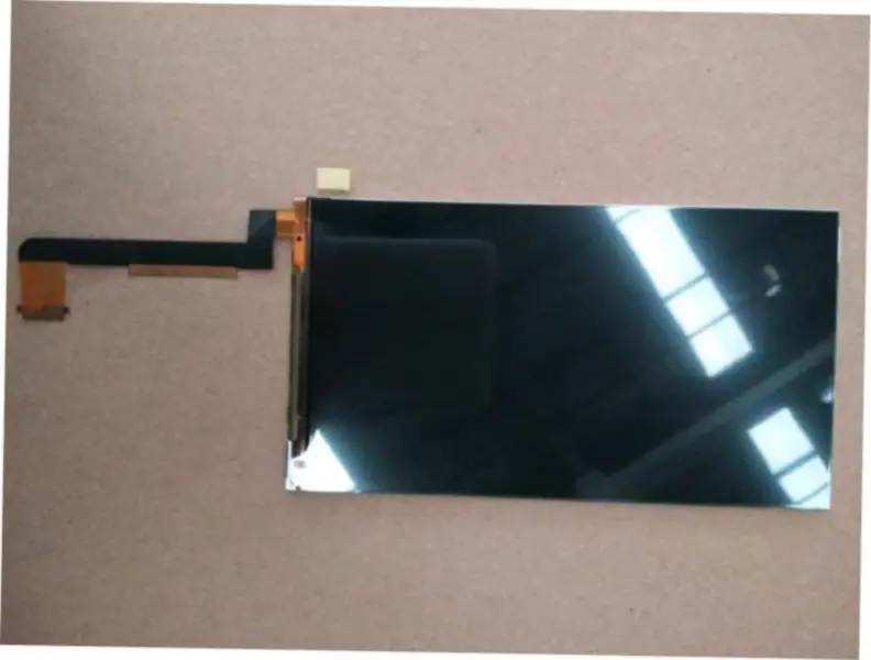 Sharp LS050T1SX04 LCD