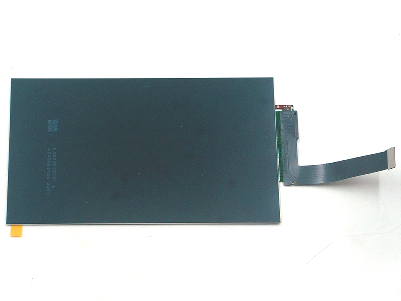 Sharp LS054B3SX01 LCD