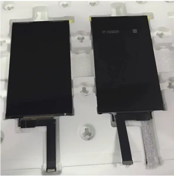 Sharp LS054B3SX01 LCD