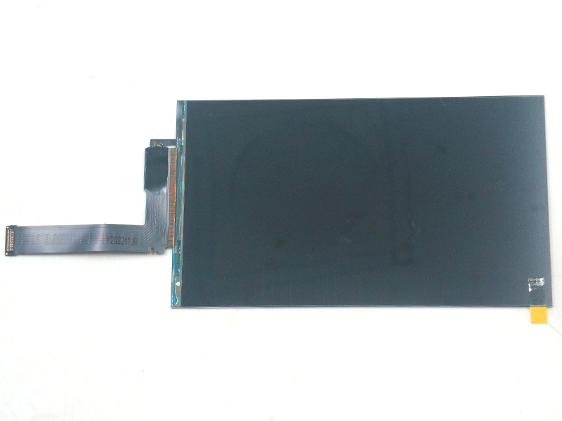 Sharp LS054B3SX01 LCD