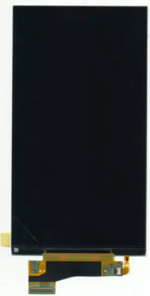 Sharp LS055D1SX05(G) LCD