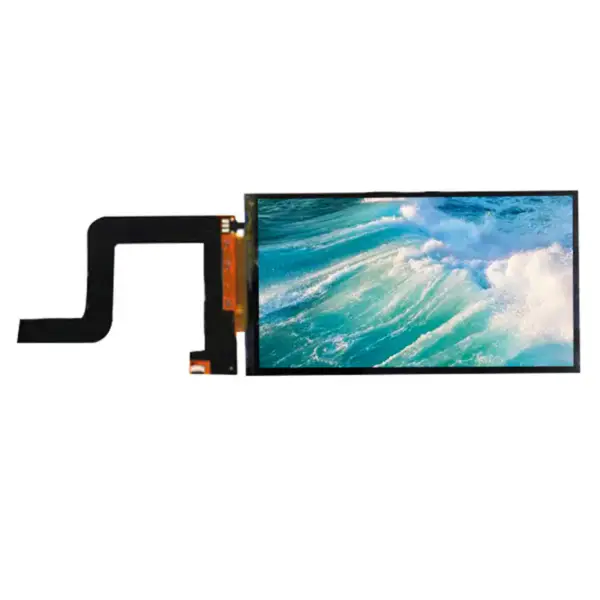 Sharp LS055R1SX08 LCD