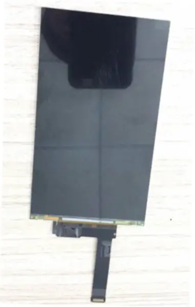 Sharp LS055R3SX01(G) LCD