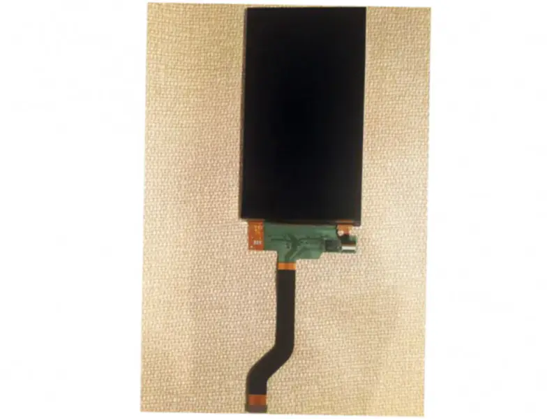 Sharp LS055T1SX13 LCD