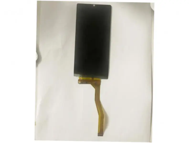 Sharp LS058C0010F LCD