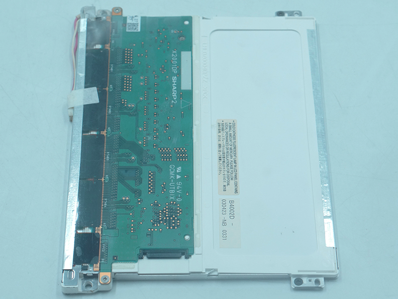SHARP LS071X7LA01 pannello LCD di ricambio