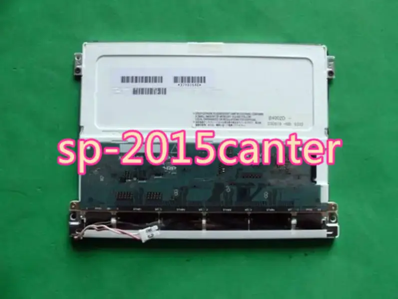 LS071X7LA01 Remplacement du panneau LCD SHARP pour écran tactile